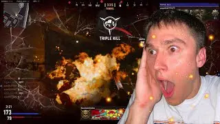 Call of Duty | Vanguard | Flame Thrower!!!