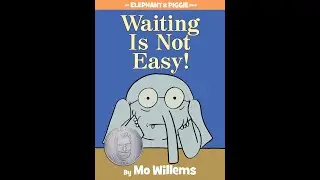 Waiting is Not Easy!