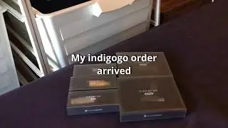 inCharge 6 - The Swiss Army Knife of Cables - received and unboxed