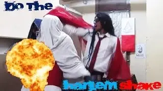 Do The Harlem Shake (Assassin's Creed original edition)