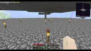 Minecraft 1.10 | Sky Factory 3 \О/ , Часть 8
