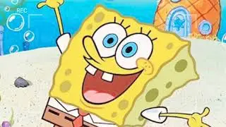 SPONGEBOB COLLAGE 🥰😻