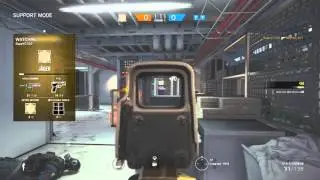 Tom Clancy's Rainbow Six&reg; Siege - Welcome Mat