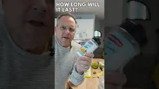 REVIEW Gourmet Fries Salt & Vinegar Seasoning, Hurt So Good