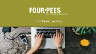 Four Pees Factory