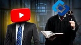 ЧТО ИЗМЕНИЛОСЬ ПОСЛЕ ГОДА БЛОКИРОВКИ YOUTUBE?