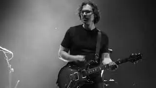 Home Invasion / Regret #9 || The Overview Tour Kolkata|| Steven Wilson