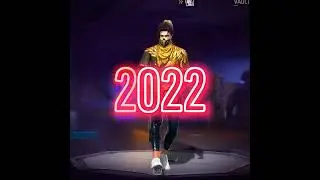 HAPPY NEW YEAR 2023 | FREE FIRE #happynewyear #2023 #ff #hny2023 #shortvideo