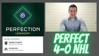 Вчера идеальный счёт 4:0 &mdash; Лучшие ставки NHL Guru на сегодня, 27.02.23