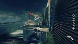 Quantum Break: Part 4