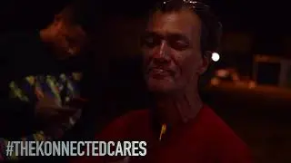 Homeless Man Needing Money For A Hotel