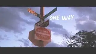 Luh Bottom ft 3 Problems - One Way | Shot By @aod_annieboy