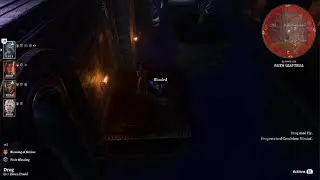 Baldur's Gate 3 Faith Leap Trial Missing  Umbral Gem