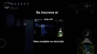 Dunada o Indo ali#gameplaymobile#games#nightmare576#jogos #gameplay#hollowknight#hollowknightmobile