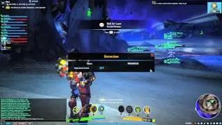 Baneclaw Kill