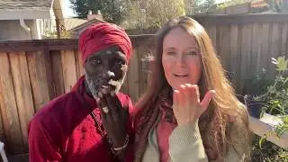 Breatharian: Beyond Meat with Elitom El-Amin & Shana Dean
