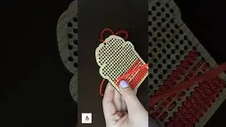 First Steps of Wood Stitching | Beginner's Guide to Woodworking & Leathercraft