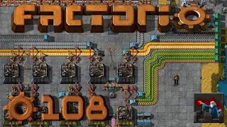 MODULES & COLLECTORS - Factorio with Mods Ep. 108