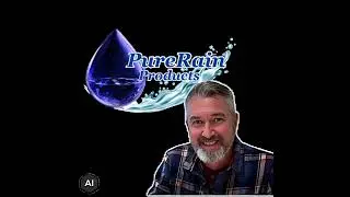 Introduction to PureRain Products