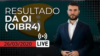 🔴G-20 aprova pacote de US$ 5 tri; resultado da Oi (OIBR4) e IRB (IRBR3) muda presidente