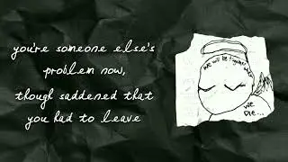 FERVIDS - KURSAID LINE (OFFICIAL LYRIC VIDEO)