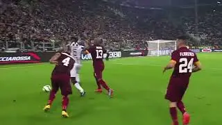 Paul Pogba Juventus 2013/16 &bull;Free Clips to use and to edit&bull;