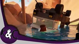 Winching to Freedom | [RV There Yet? Vod]