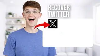 How To Recover Hacked Twitter Account 2026 (ACCOUNT RECOVERY)