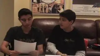The Shrubbery Part DOS