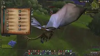 World of Warcraft: Windroc Mastery - Quest ID 9856 (Gameplay/Walkthrough)