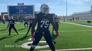 North Shore vs Atascocita 2019 Playoff Highlights
