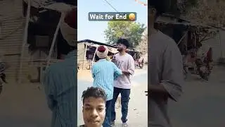 New year 2025 ka Prank 🫢😡 #prankvideo #funny #comedy #funnyprank #prankfun #comedy