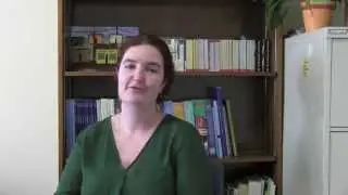Interview with Lisa Chamberlain, CALs about mining, communities and the environment