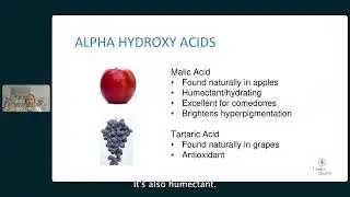 LinderHealth Webinar Jennifer Linder