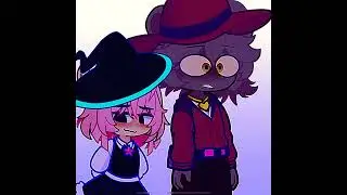 Esto no es un ship solo son familia #unicornwars #campamentodeverano #gachalife2