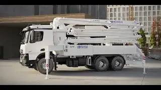 Bonneux Xanjer 5Z36