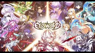 GC FARM RAPIDO / Elsword Chung Jumping