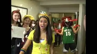 Free State Lip Dub 2010