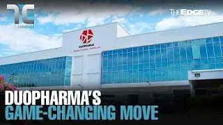 TALKING EDGE: Duopharma&rsquo;s long-term vaccine plan