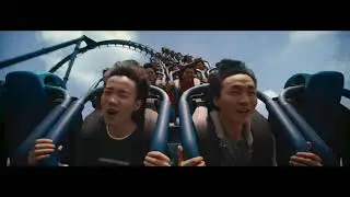 Universal Studios Beijing Promotional Video（北京环球度假区宣传片）