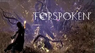 Forspoken Final exclusive game play leak before release