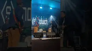 Sandwich - Procrastinator (Live from 123 Block)