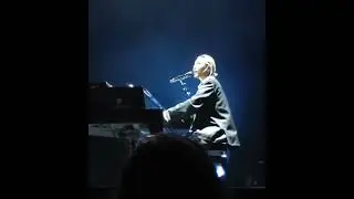 帰ろう（Kaerou）／ Fujii Kaze and the Piano  New York  Day2  2024/6/3