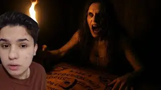 FİLM TADINDA KORKU OYUNU