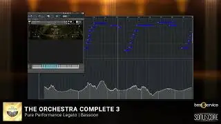 The Orchestra Complete 3 - Pure Performance Legato - Bassoon | Best Service