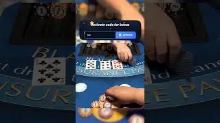 Trying new style on jackpot 😱 #casino #valorant #crypto