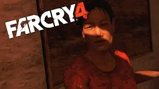 Far Cry 4 Sharma Salsa