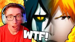 First Time REACTING to BLEACH Openings (1-15) Non Anime Fans
