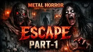 metal horror part-1