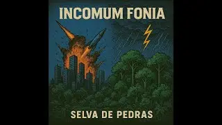 Ensaio Incomun Fonia